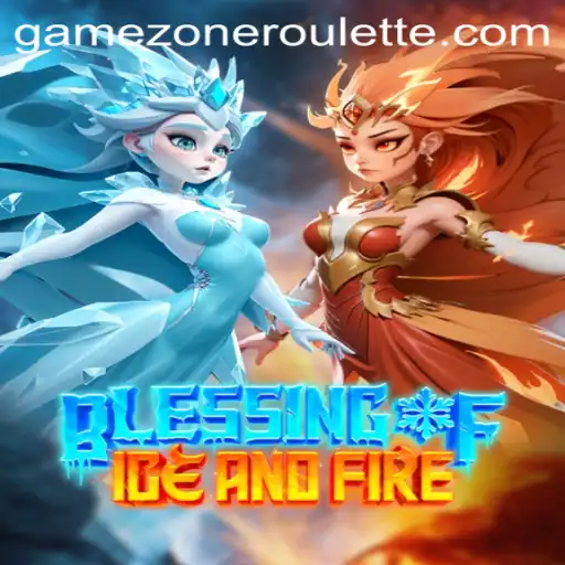 Blessing of Ice and Fire: A Fusion of Strategy and Adventure
