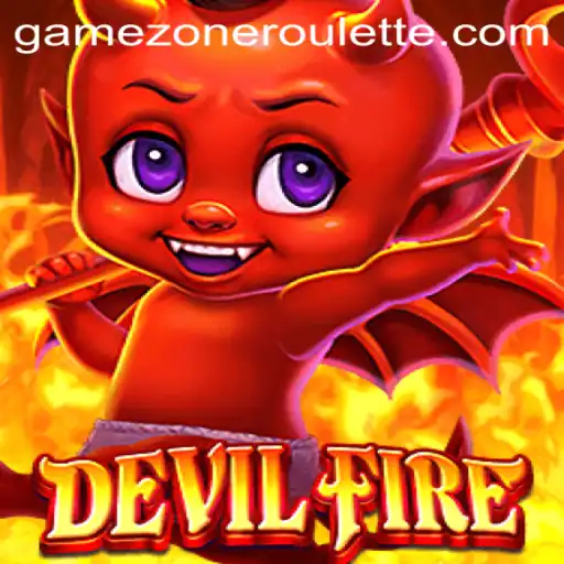 Discover the Thrilling World of DevilFire in GameZone