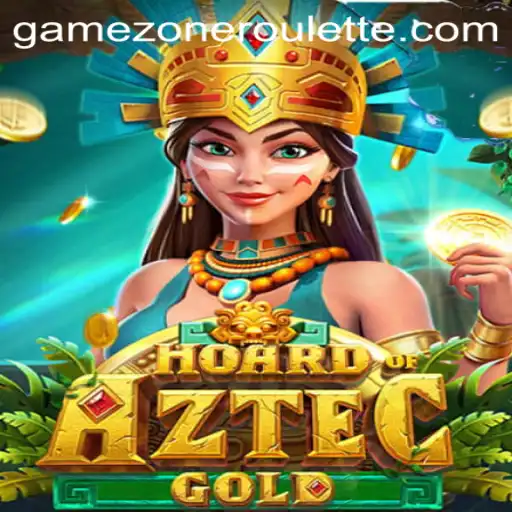 Discover the Thrills of HoardofAztecgold on Gamezone