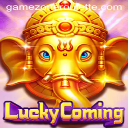Exploring the Thrills of LuckyComing in the Gamezone