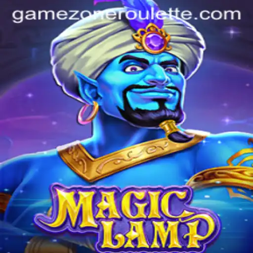 MagicLamp: A Journey into the Enchanting World of GameZone