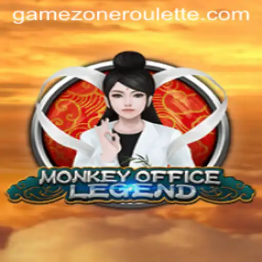 Explore the Exciting Universe of MonkeyOfficeLegend