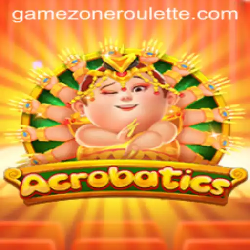 Exploring the Thrilling World of Acrobatics in Gamezone