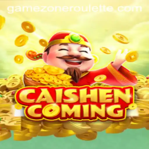 The Thrilling World of CAISHENCOMING: A Gamezone Adventure