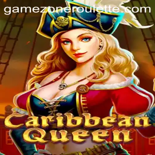 Immerse in Adventure: CaribbeanQueen and the GameZone Revolution