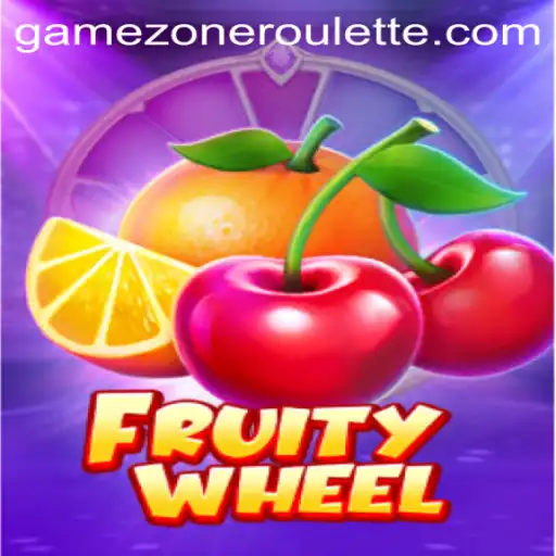 Discover the Thrilling World of FruityWheel at GameZone