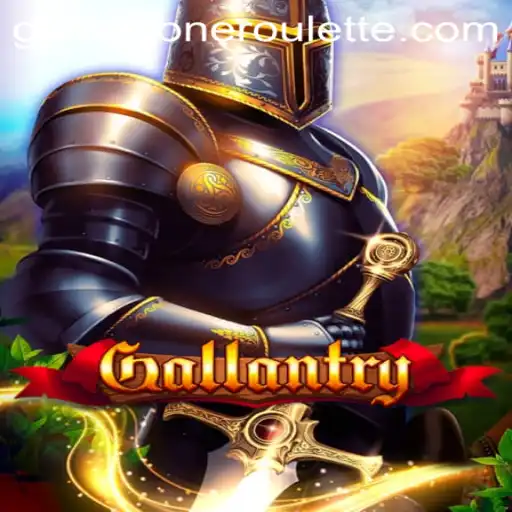 The World of Gallantry: A Dive into Gamezone's Latest Adventure