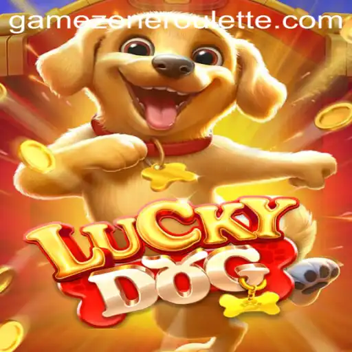 LuckyDog: Dive into the Exciting World of GameZone's Newest Sensation