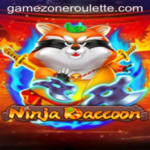 NinjaRaccoon: An Immersive Gaming Adventure on Gamezone