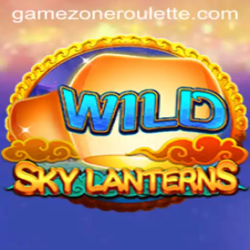 Discovering the Enchanting World of SkyLanterns in the GameZone Arena
