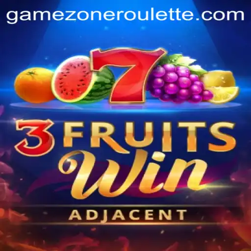 Discover the Exciting World of 3FruitsWin: A Deep Dive into GameZone's Latest Sensation