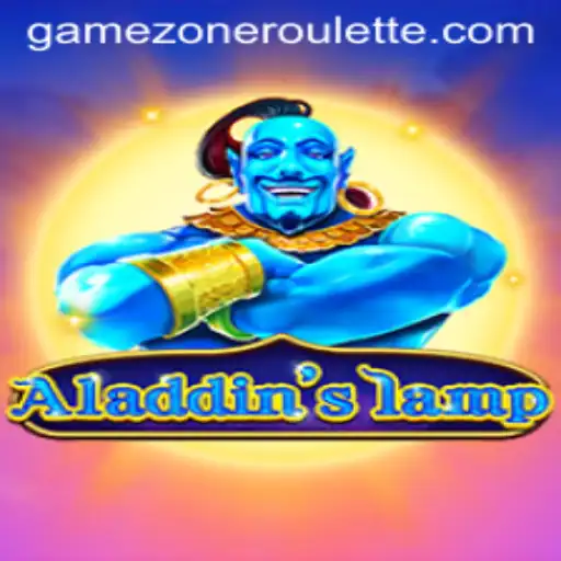 Discover the Magic of Aladdinslamp: A Journey into the Gamezone