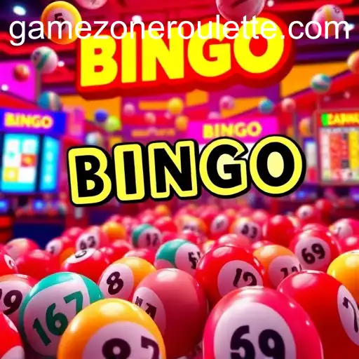 The Fascinating World of Bingo Games