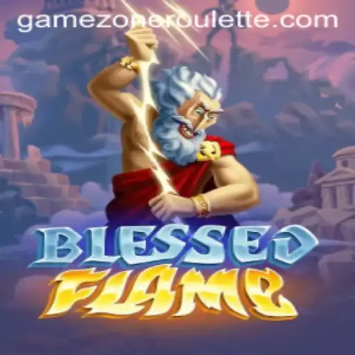 Unveiling the Epic Adventure of BlessedFlame in the Gaming Realm