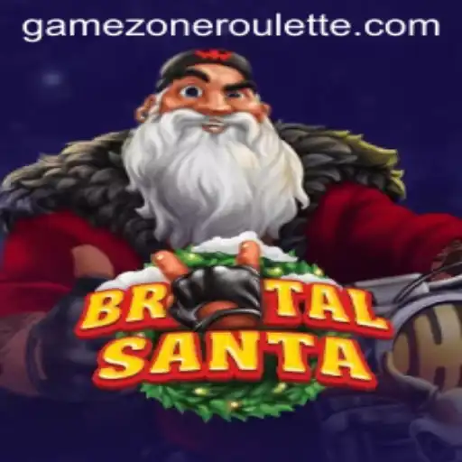 BrutalSanta: A Festive Battle in the Gamezone