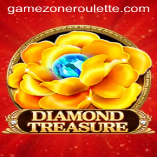 Journey Through the Thrilling World of Diamondtreasure in Gamezone
