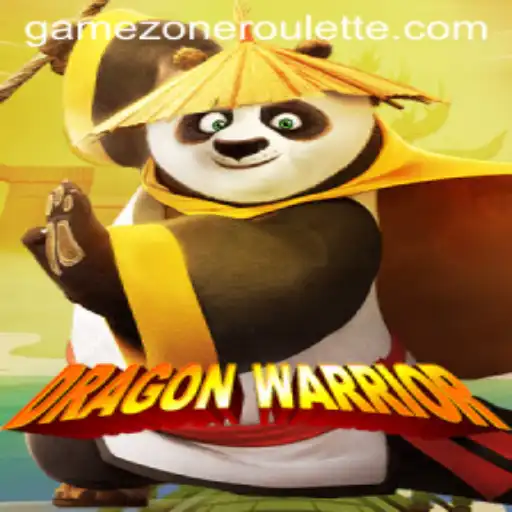 DragonWarrior: A Journey into Gamezone