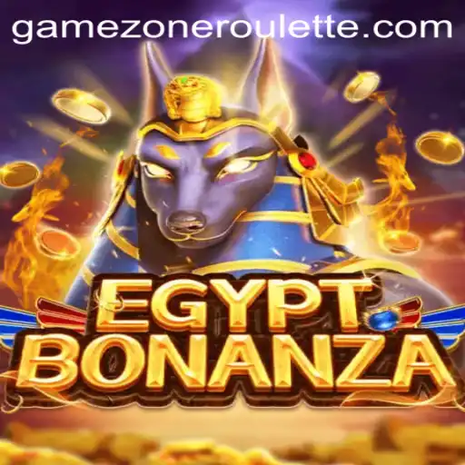 Exploring the Mesmeric World of EgyptBonanza in GameZone