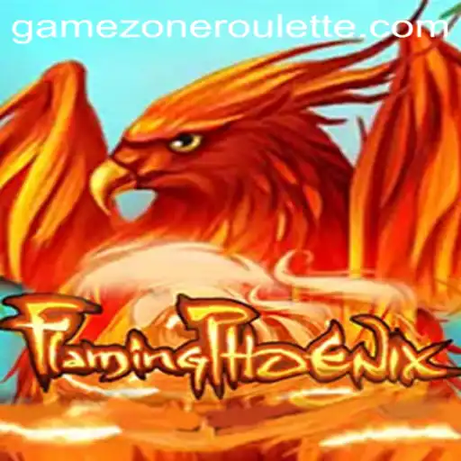 FlamingPhoenix: Soaring Through Gamezone