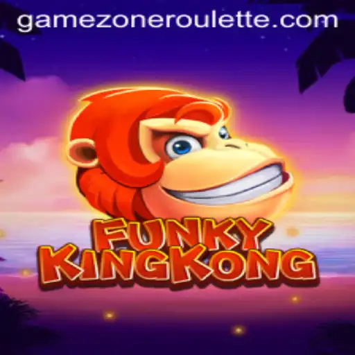 Discovering FunkyKingKong: A Journey into the Jungle Gamezone