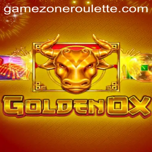 Discover the Allure of GoldenOx: The Gamezone Sensation