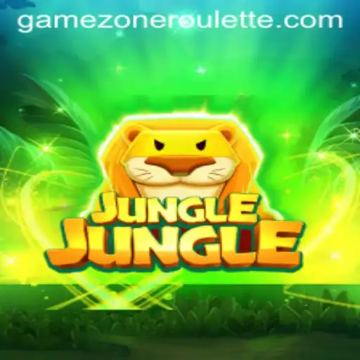 JungleJungle: The Ultimate Adventure Game Experience