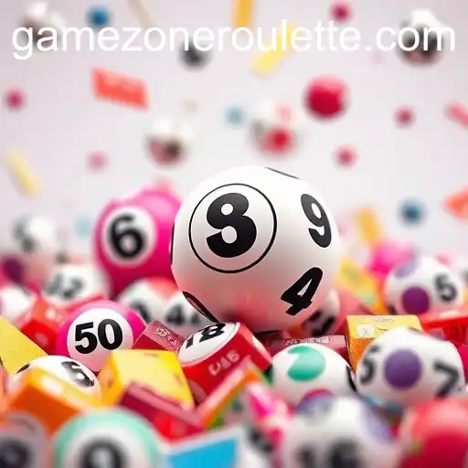 The World of Lottery Games: A Journey into the Gamezone