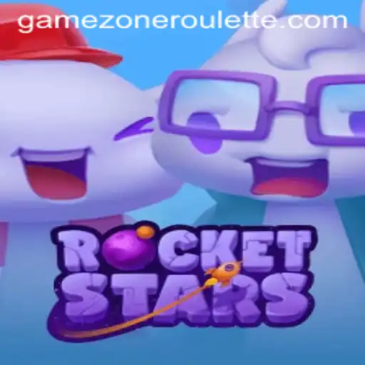 RocketStars: Blasting Off into GameZone