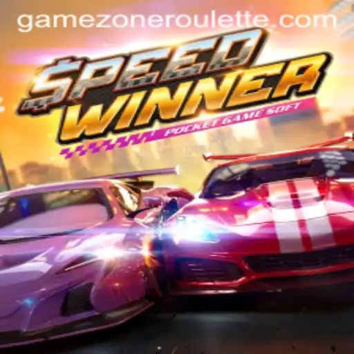 SpeedWinner Game: The Ultimate Gamezone Experience