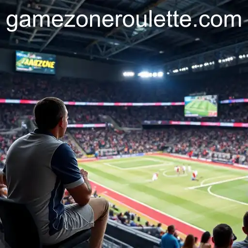 The Gamezone Revolution in Sports