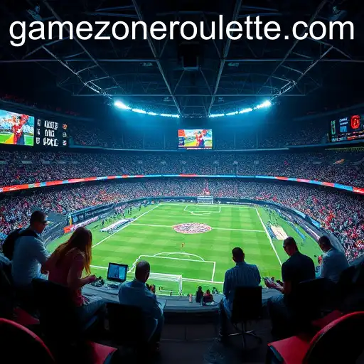Understanding the Gamezone: A Deep Dive into Sports Betting