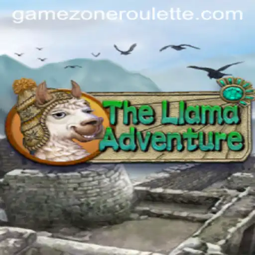 TheLlamaAdventure: A Journey Through GameZone