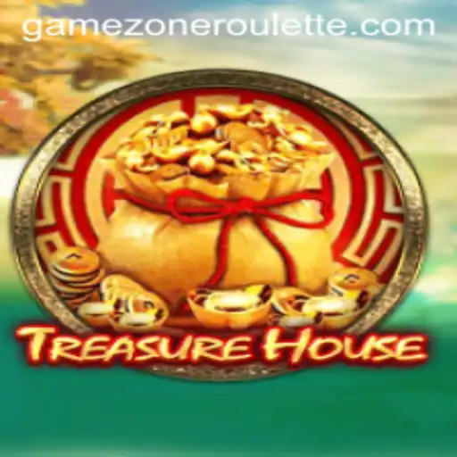 TreasureHouse: An Immersive Adventure in GameZone