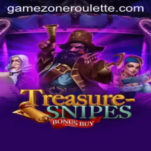 Discover the Captivating World of TreasuresnipesBonusBuy in the GameZone