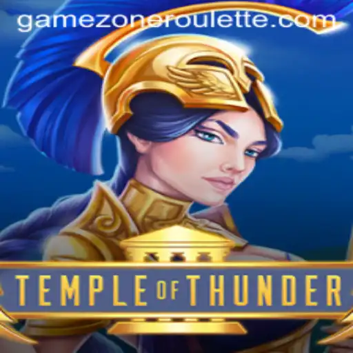 Temple of Thunder: The Next Big Hit in Gamezone