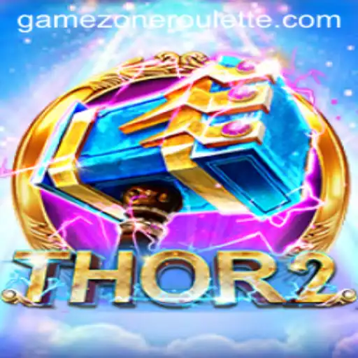 Exploring the Mythical Realms in 'Thor2: GameZone'