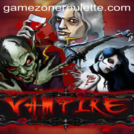 Exploring the Enigmatic World of the Vampire Game at GameZone