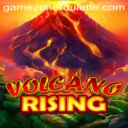 Experience the Thrills of VolcanoRising: The Ultimate Gamezone Adventure